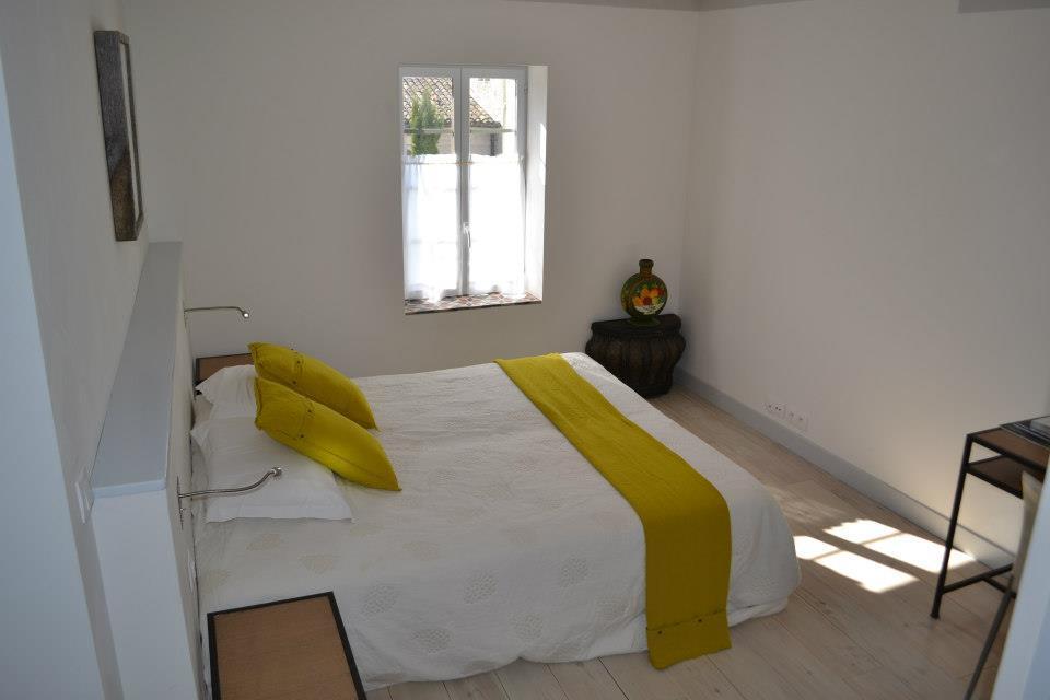 Appart'S Village Trama Loges Puymirol Quarto foto