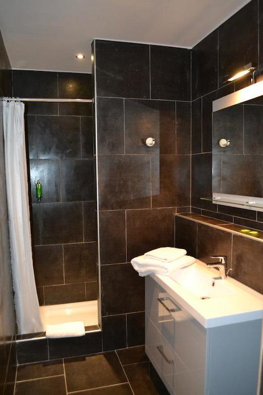 Appart'S Village Trama Loges Puymirol Quarto foto